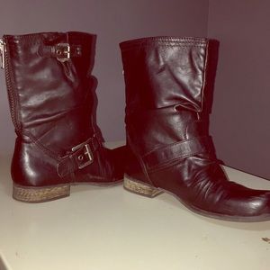 Santana by Santana boots 👢